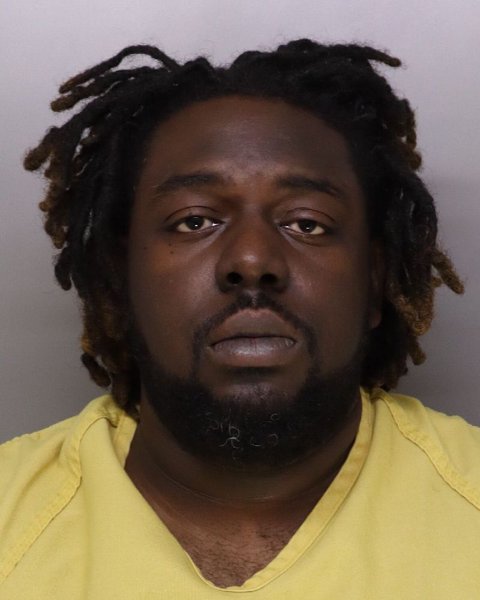 Mugshot of CARLTON MCGHEE