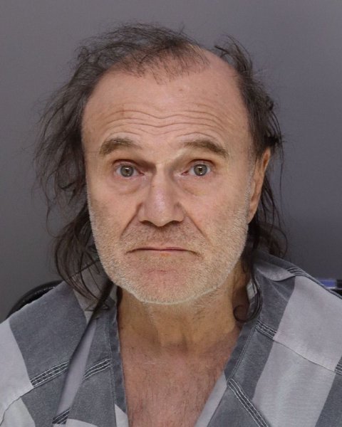 Mugshot of BUDDY STANLEY