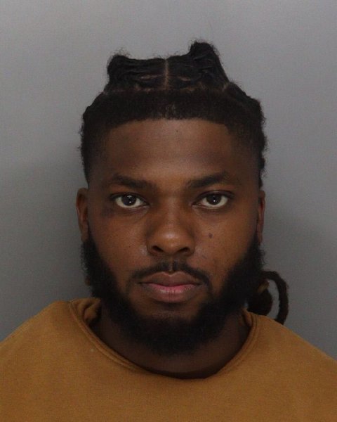 Mugshot of MEKHI LEWIS