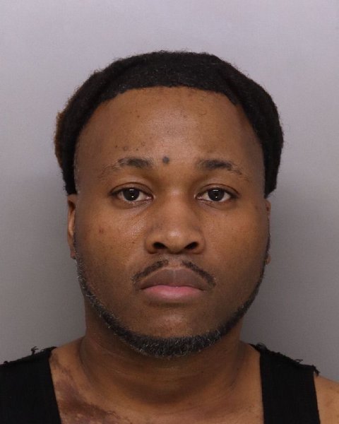 Mugshot of CHEVALIER ADAMS