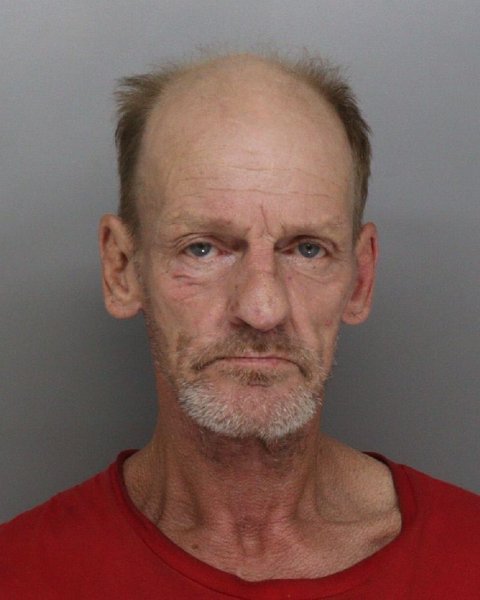 Mugshot of ROBERT MOORE