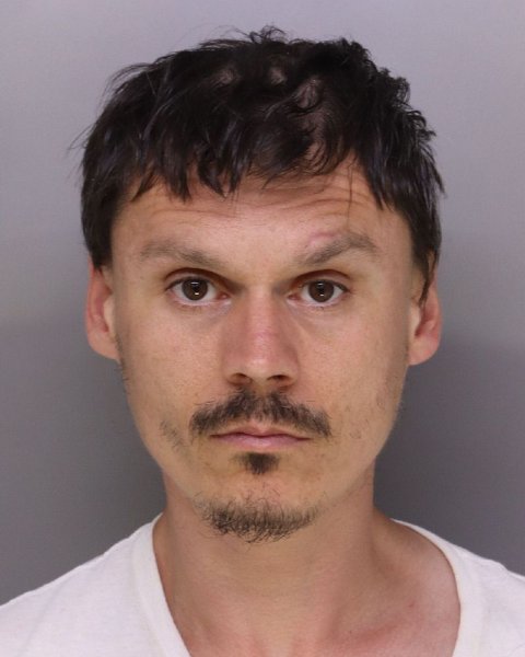 Mugshot of ROBERT MARTIN