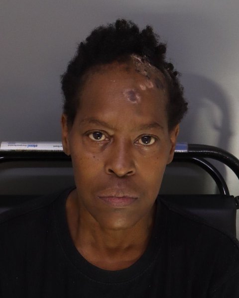 Mugshot of LASHAWNA CURRIE