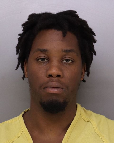 Mugshot of NEEKO TAYLOR