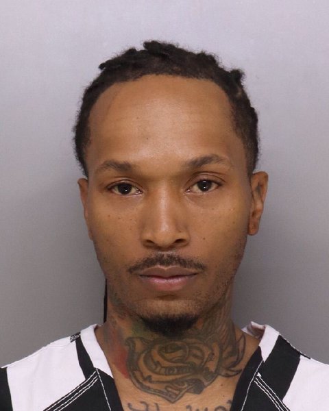 Mugshot of TIMOTHY SHOULDERS