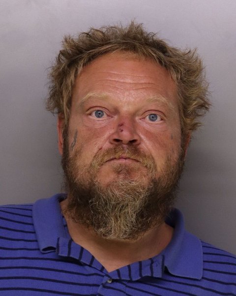 Mugshot of EDWARD COLWELL