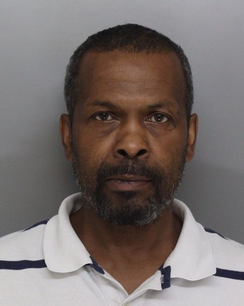 Mugshot of LAMONT NORMAN