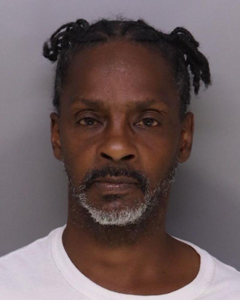 Mugshot of JAMES LEWIS