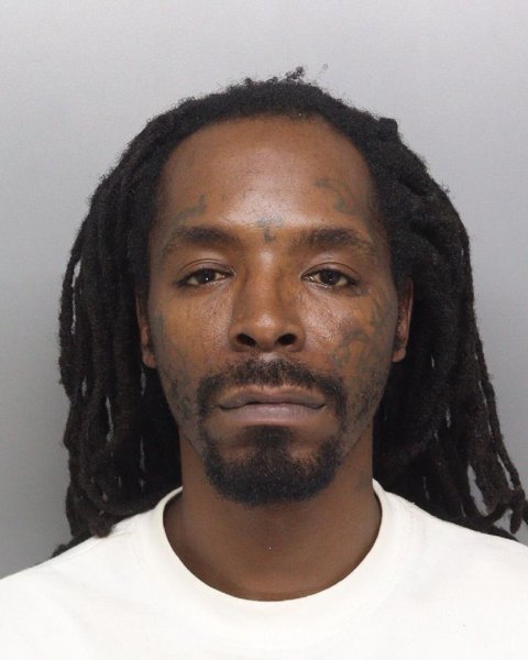 Mugshot of ANTOINE JAMES