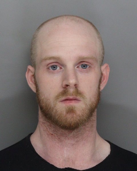 Mugshot of CHRISTOPHER HOOD