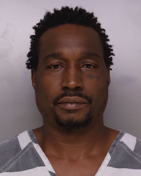 Mugshot of RODNEY GARDNER