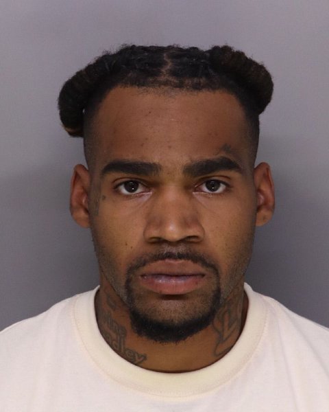 Mugshot of JAMES RACHEL
