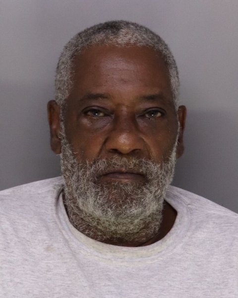 Mugshot of GREGORY RICE