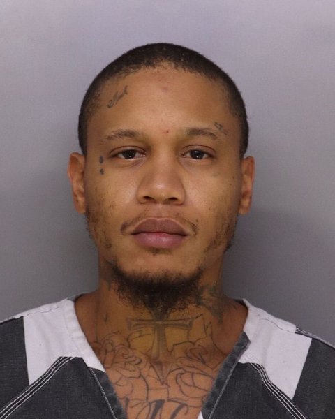 Mugshot of DREW RISER