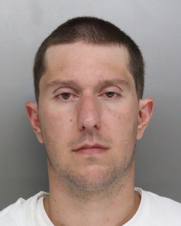 Mugshot of CASEY HELD