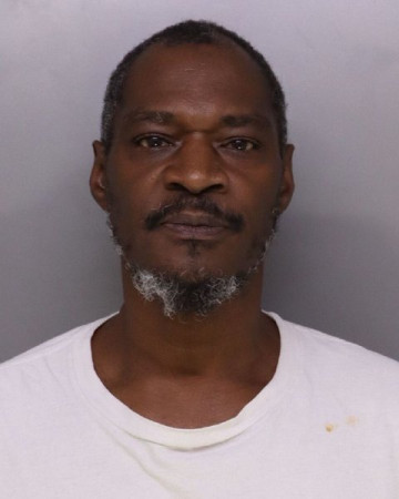 Mugshot of TRACEY JACKSON