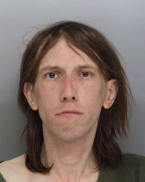 Mugshot of JOSHUA MCCONNELL