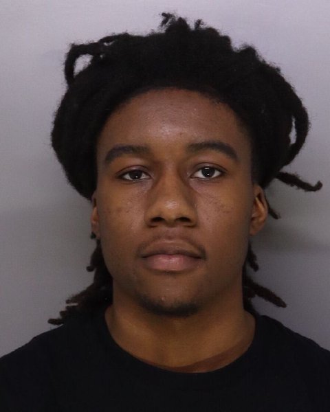 Mugshot of LAMONT ROSEMOND