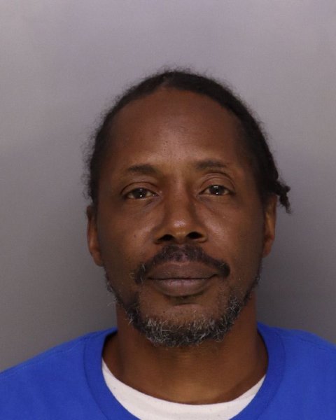 Mugshot of ANDREW ALLEN