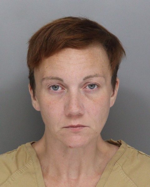 Mugshot of SARAH NEEDHAM