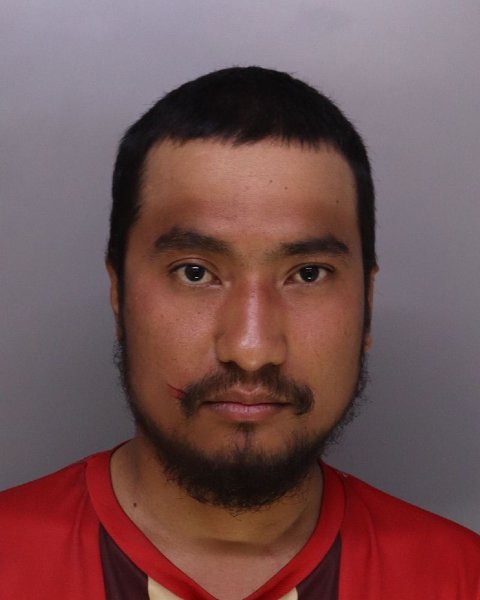 Mugshot of LAKPA TAMANG