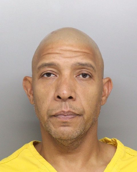 Mugshot of RICKY LEE
