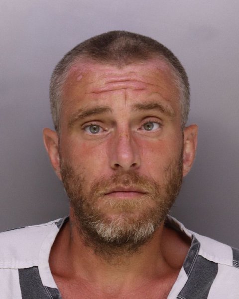 Mugshot of DYLAN GROTE