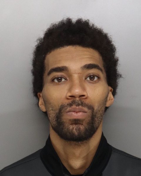 Mugshot of TOMMY GALLOWAY