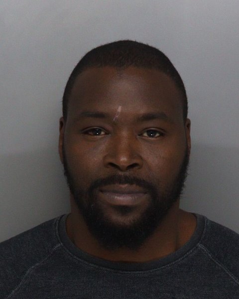Mugshot of ADRIAN PRICE