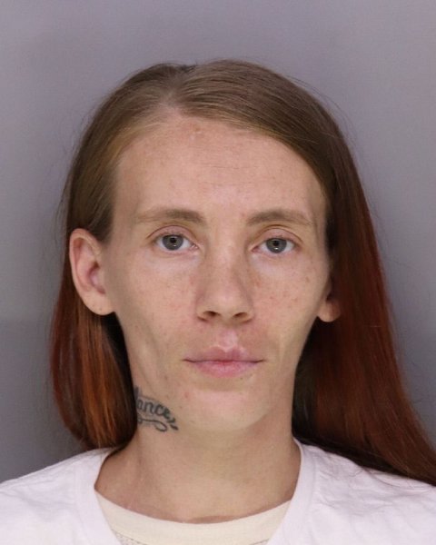 Mugshot of ANDREA MARCUM