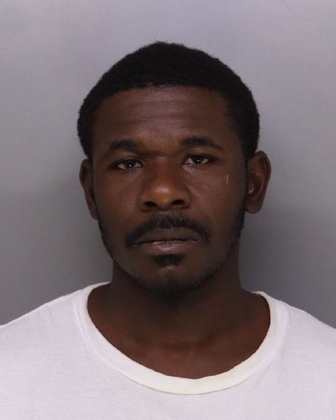 Mugshot of GAVIN WILCHER