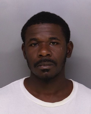 Mugshot of GAVIN WILCHER