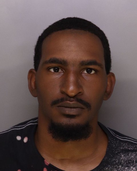 Mugshot of TAHLIQUE SUTHERLIN