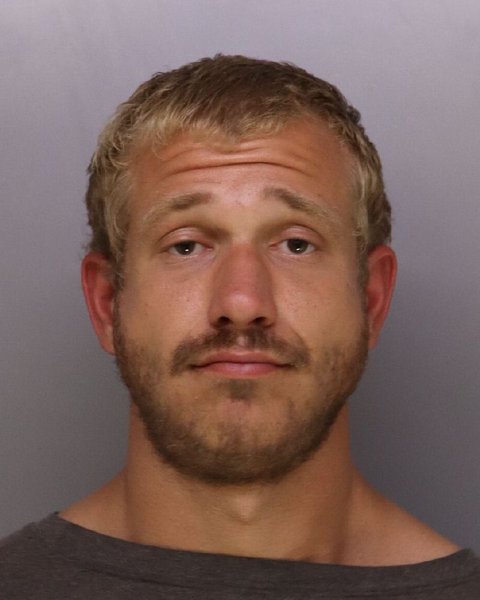Mugshot of CHRISTOPHER LANE