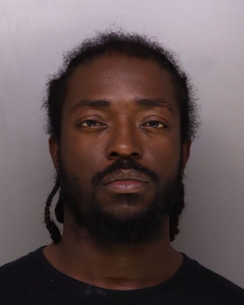 Mugshot of JULIAN JEFFERSON