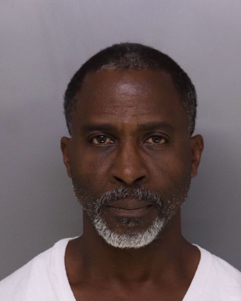 Mugshot of SAM KIMBLE