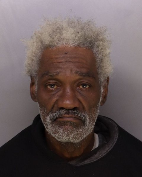 Mugshot of RICKY ROBERTSON