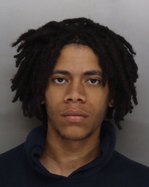 Mugshot of ARSHON JOHNSON