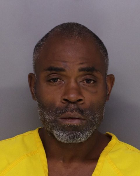 Mugshot of TOREONO HILL