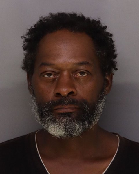 Mugshot of VERSEL KING