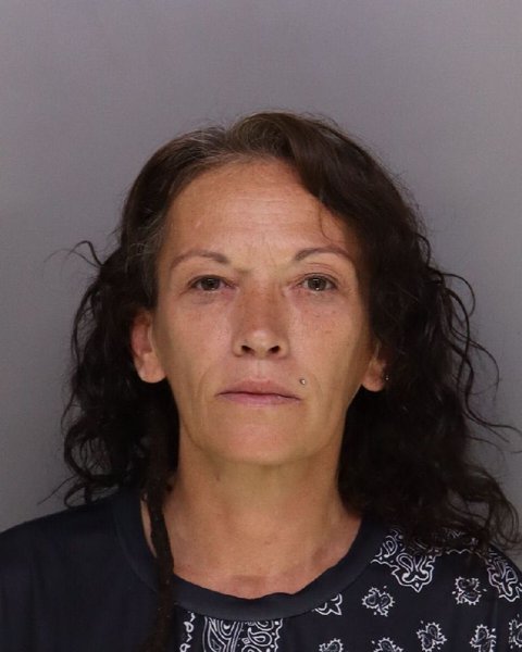 Mugshot of ANGELA SMITH