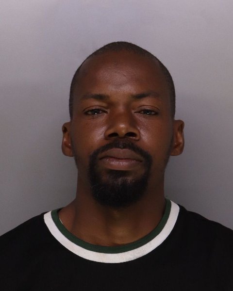 Mugshot of HAROUNA YERO