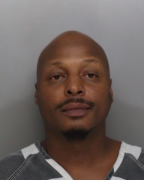 Mugshot of MICHAEL DUPREE