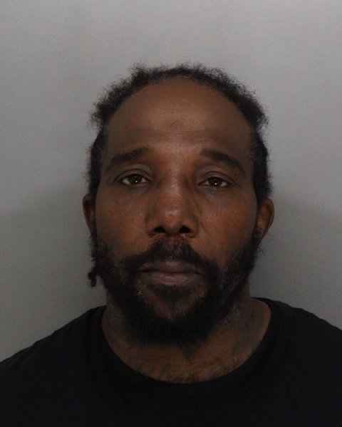 Mugshot of DONTE REESE