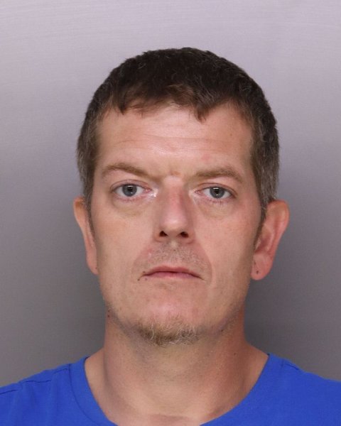 Mugshot of JOSHUA SHARON