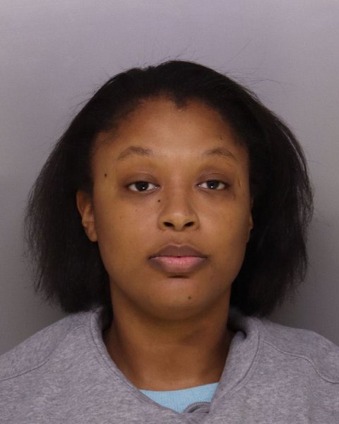 Mugshot of ADRIANA NAPIER