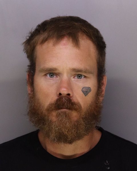 Mugshot of JOSHUA JOHNSON