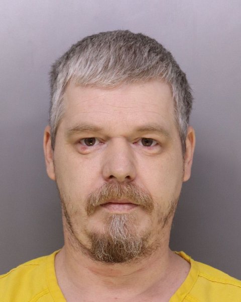Mugshot of JAMES BINEGAR