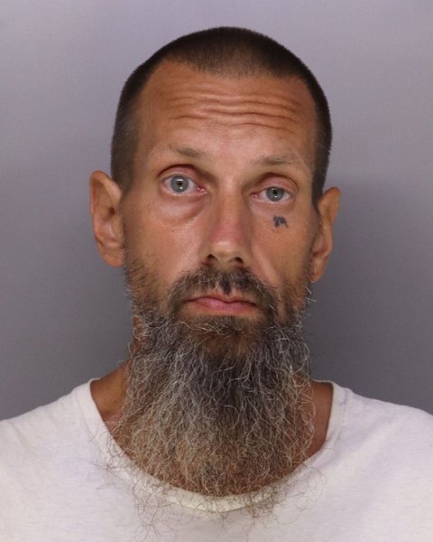 Mugshot of NATHAN HEIST