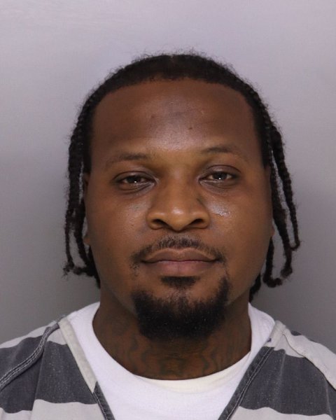 Mugshot of SEANDELL MCCRARY